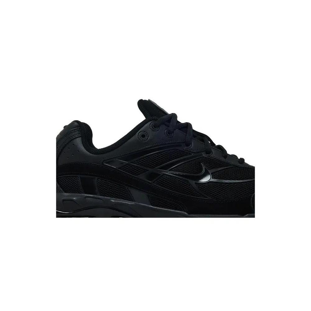 Образ жизни Беговые Nike Shox Ride 2 'Black' 2