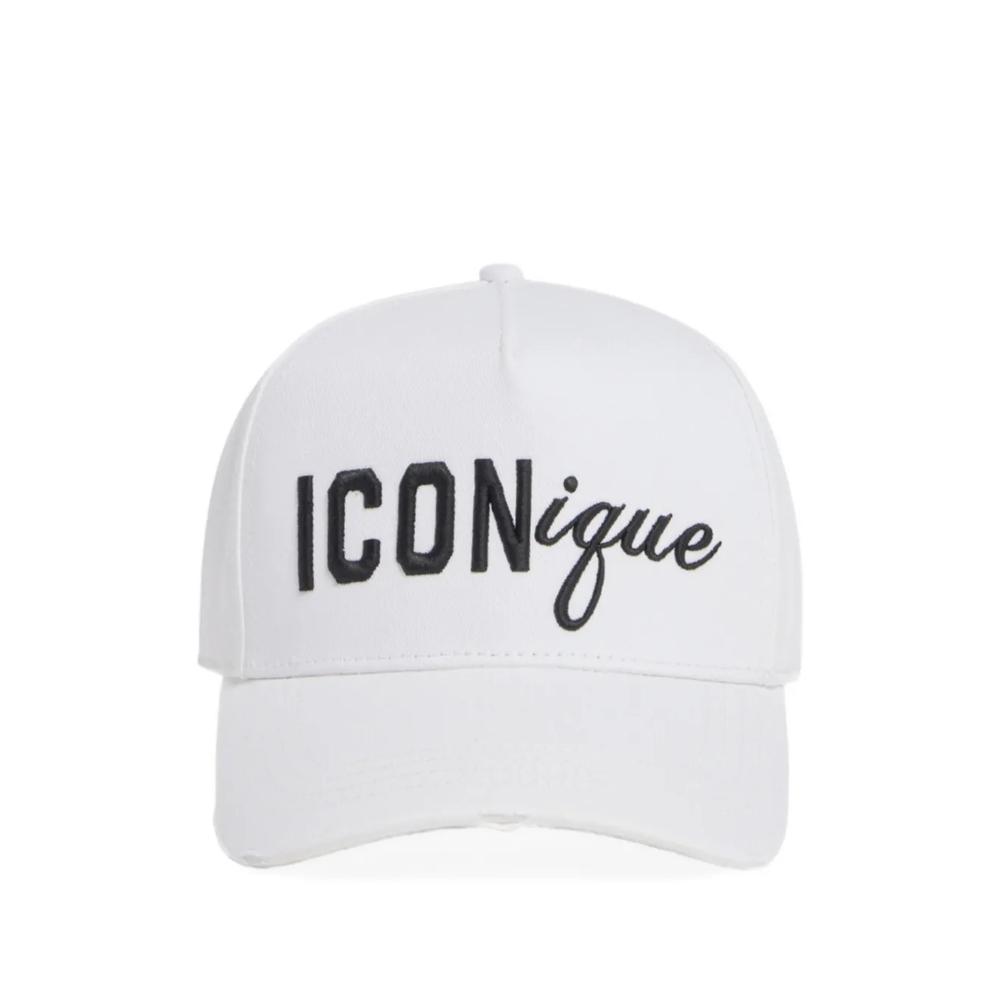 Бейсболка ICONique 1