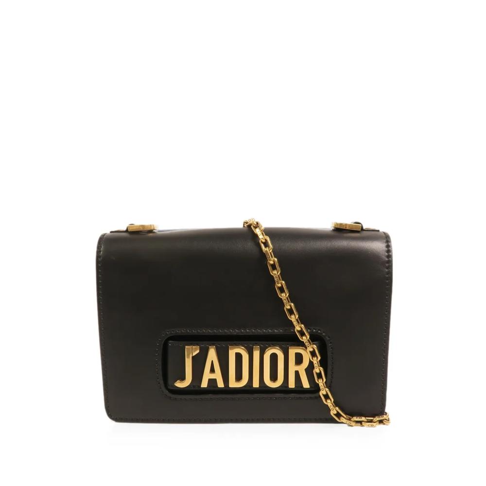 Сумка на плечо J'adior Chain 1