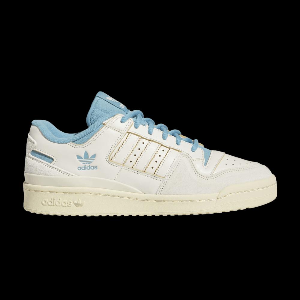 Кроссовки adidas Forum 84 Low Classic 'Vintage Preloved Blue' 1