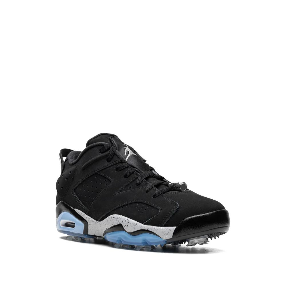 Туфли Air Jordan 6 Metallic Silver 2
