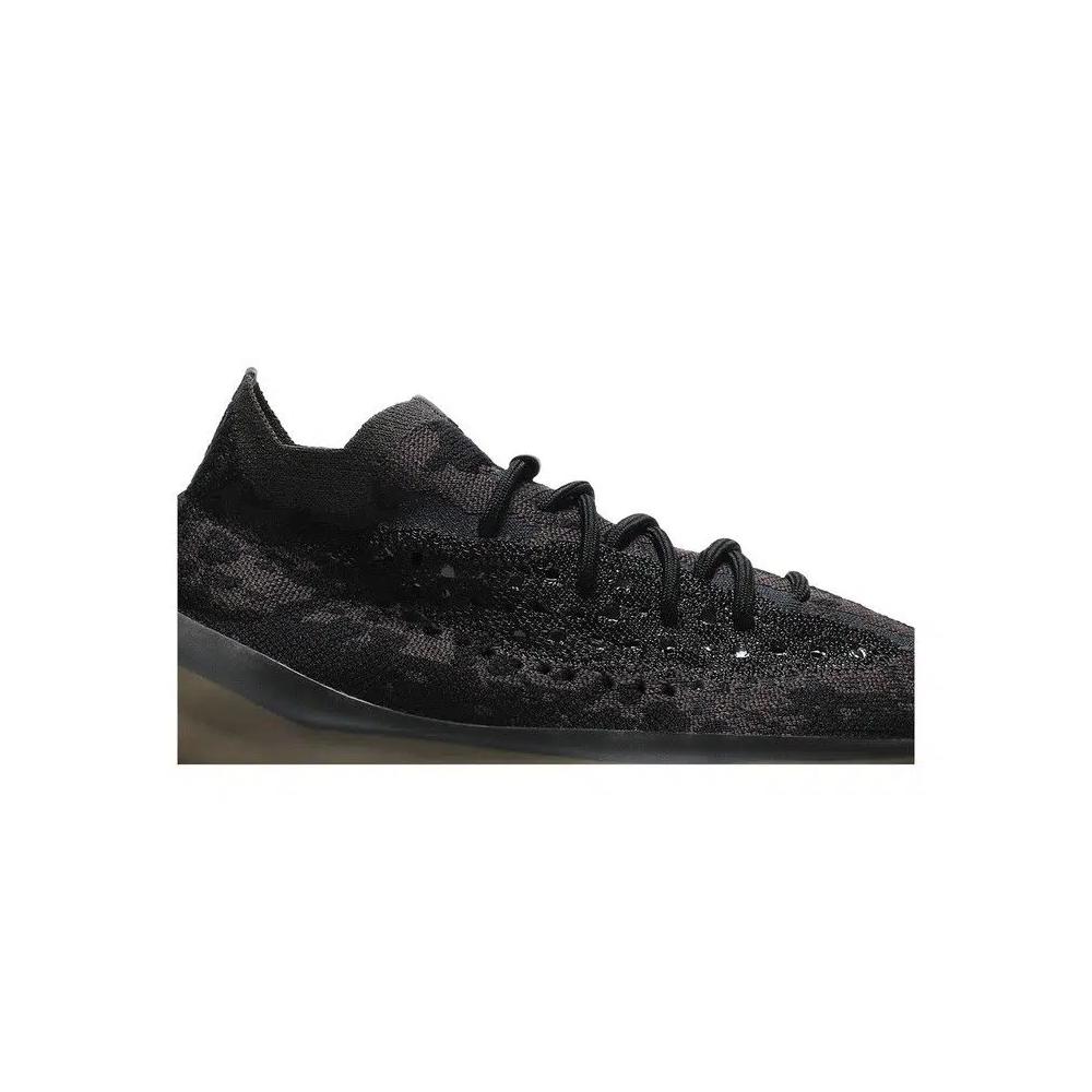 Кроссовки adidas Yeezy Boost 380 'Onyx Reflective' 2