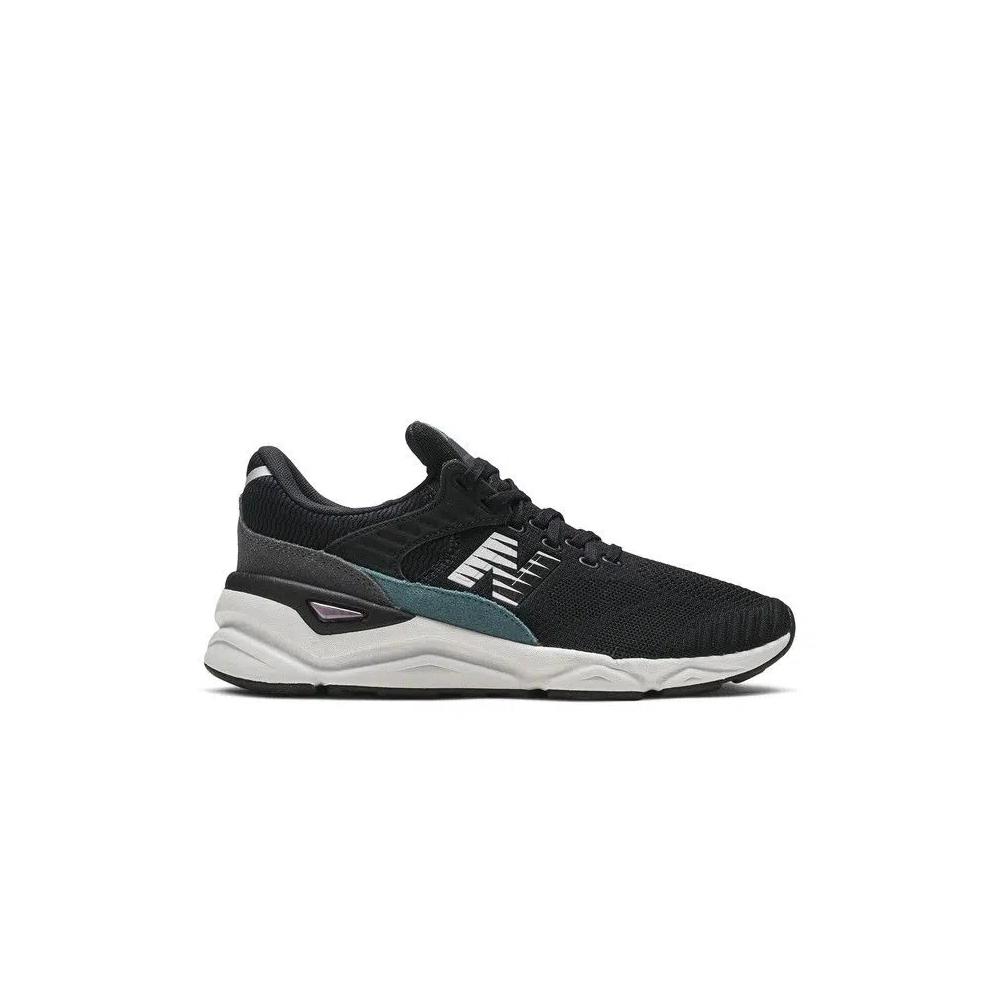 Кроссовки New Balance X-90 'Black' 1