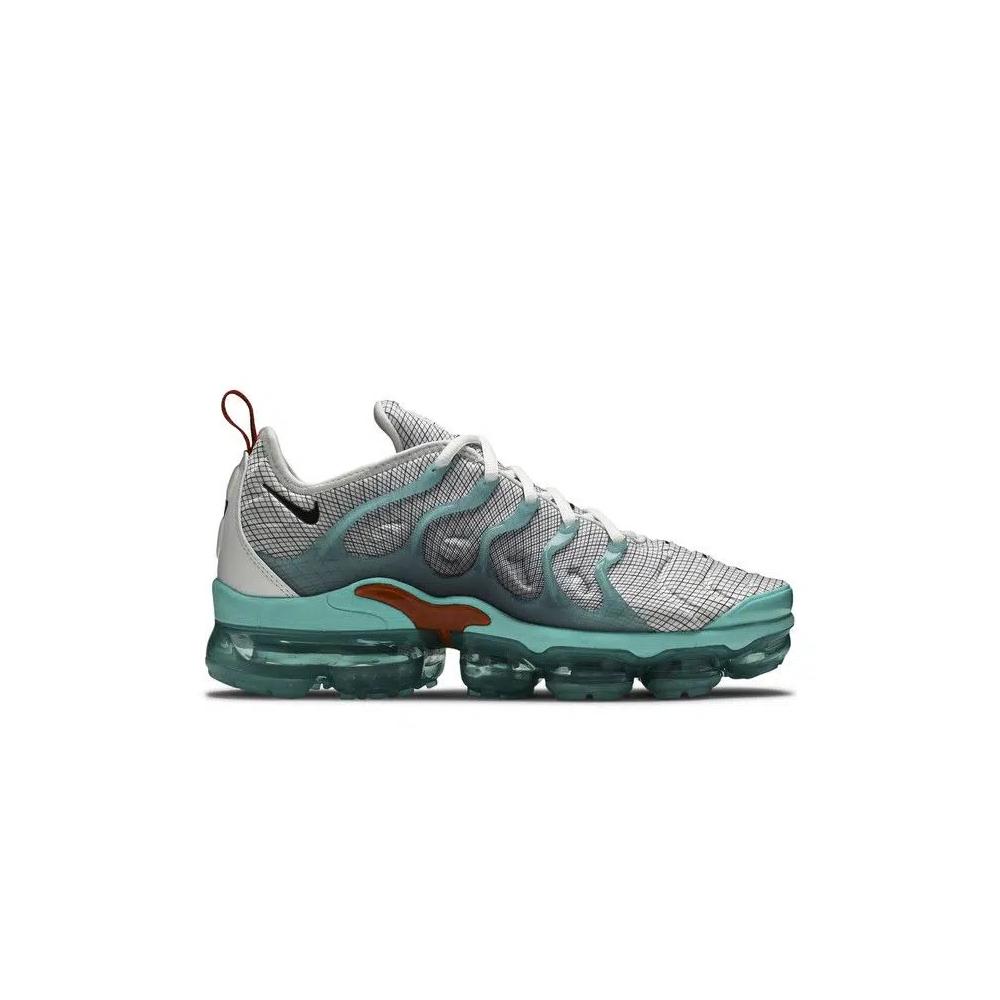 Кроссовки Nike Air VaporMax Plus 'Aurora Green' 1