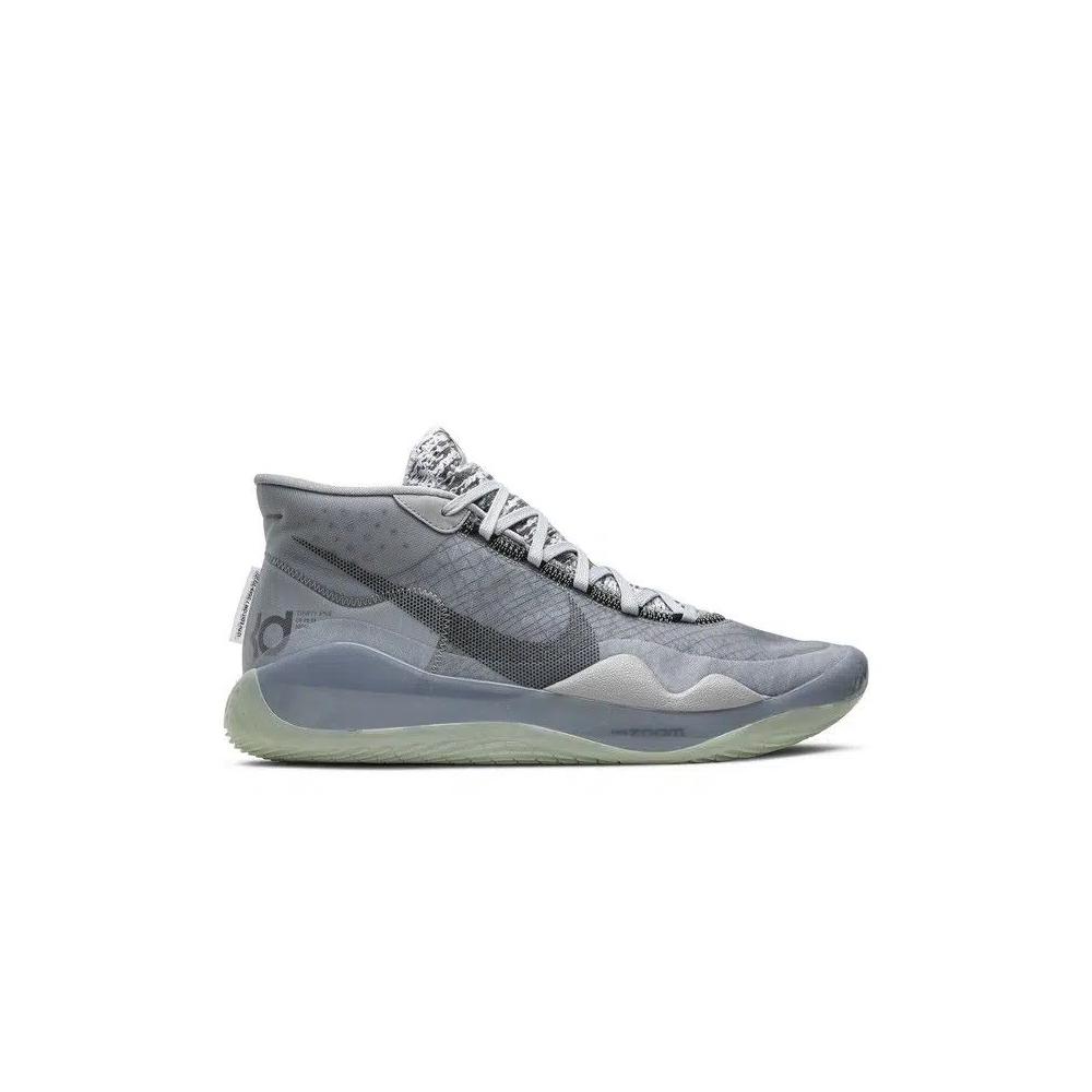 Кроссовки Nike KD 12 TB 'Волчий серый' 1