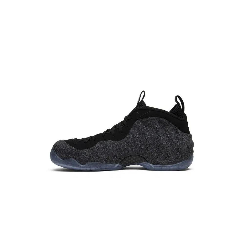 Кроссовки Nike Air Foamposite Pro 'Wool Fleece' 3