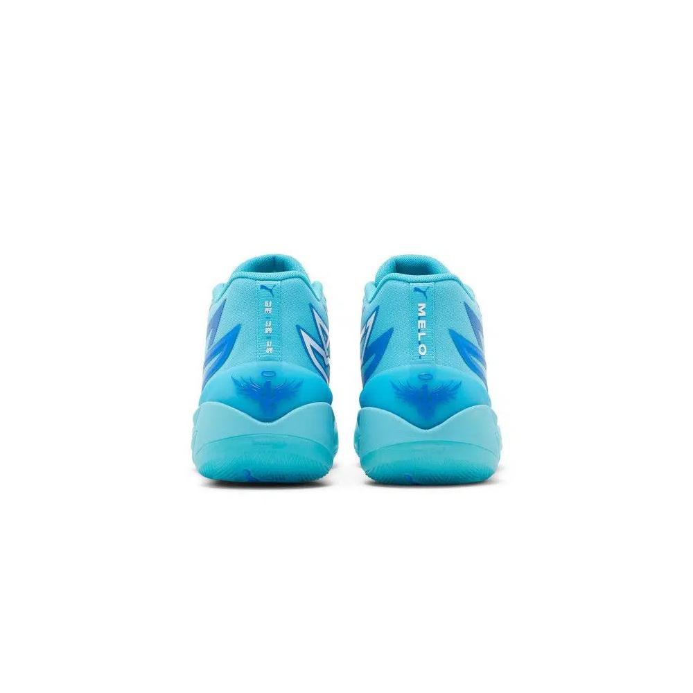 Кроссовки Puma MB.02 'Rookie of the Year' 6