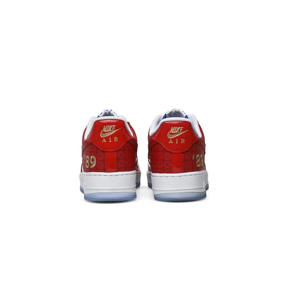 Кроссовки Nike Air Force 1 Low '1989 NBA Finals' 6