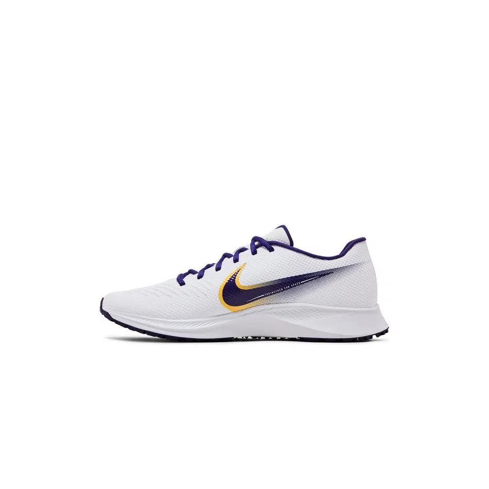 Бутсы Nike Vapor Edge TF 'LSU Home' PE 3