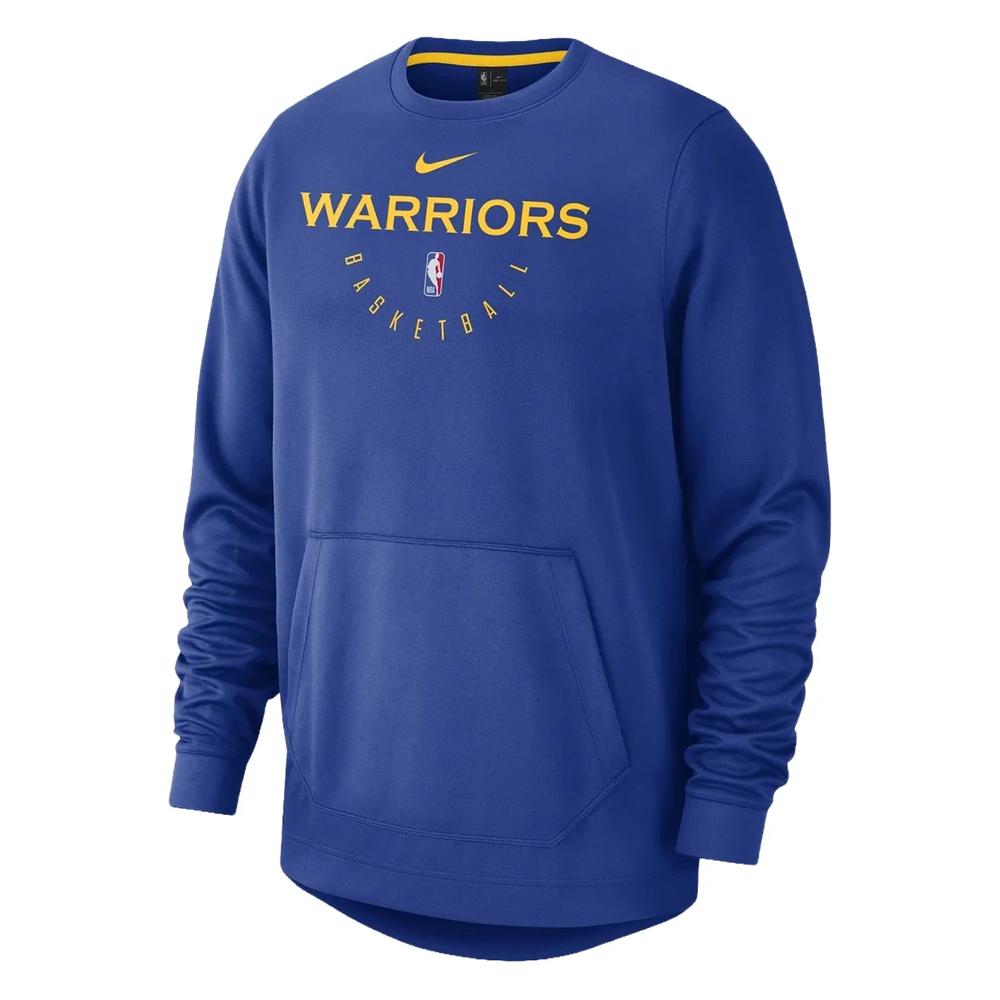Толстовка Warriors NBA 1