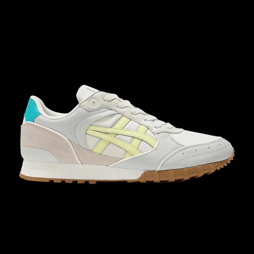 Кроссовки Onitsuka Tiger Colorado Eighty-Five 'Cream Huddle Yellow' 1