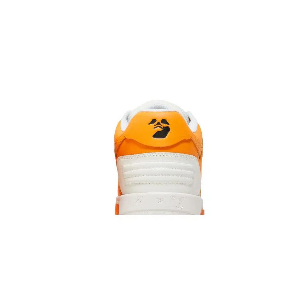 Кроссовки Off-White Out of Office 'Light Orange' 7