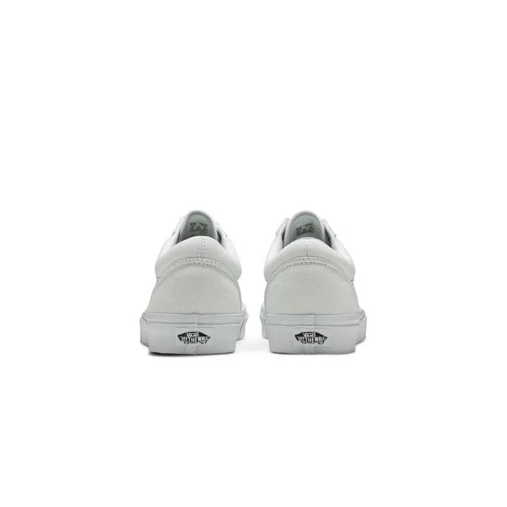 Повседневная обувь Vans Old Skool 'True White' 6