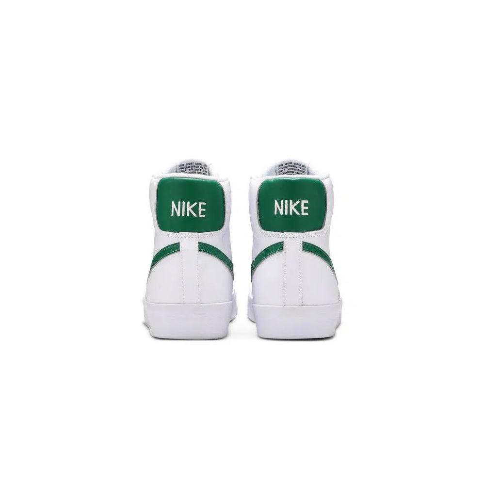 Кроссовки Nike Blazer Mid '77 GS 'White Pine' 6