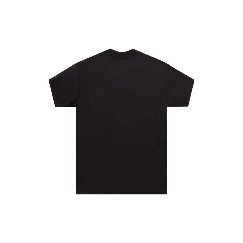 Футболки Kith & Nike For New York Knicks Tee 'Black' 2