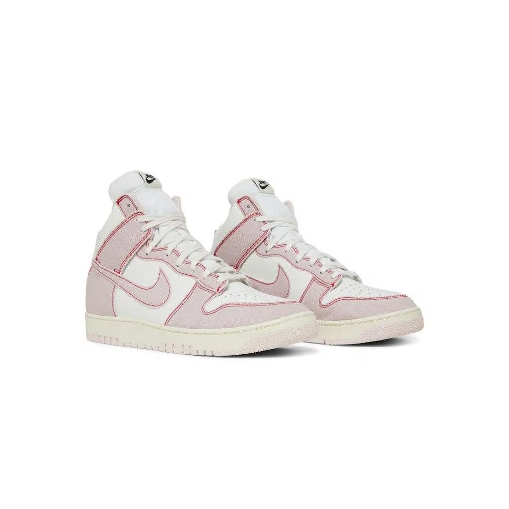 Кроссовки Nike Dunk High 1985 'Barely Rose' 8