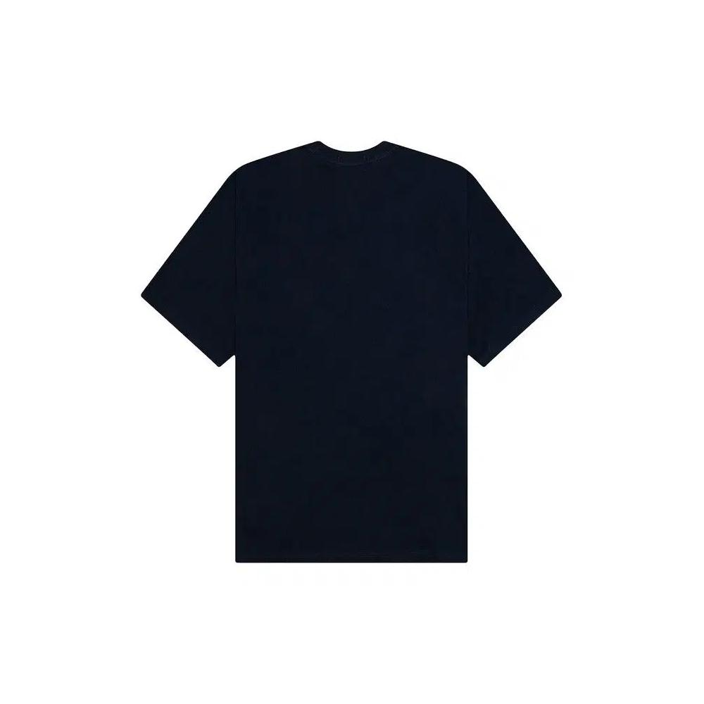 Футболки BAPE College Graphic Tee 'Темно-синий' 2