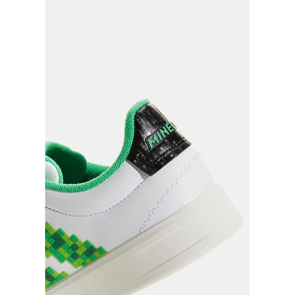 Кроссовки Adidas x Minecraft Grand Court 3.0 3