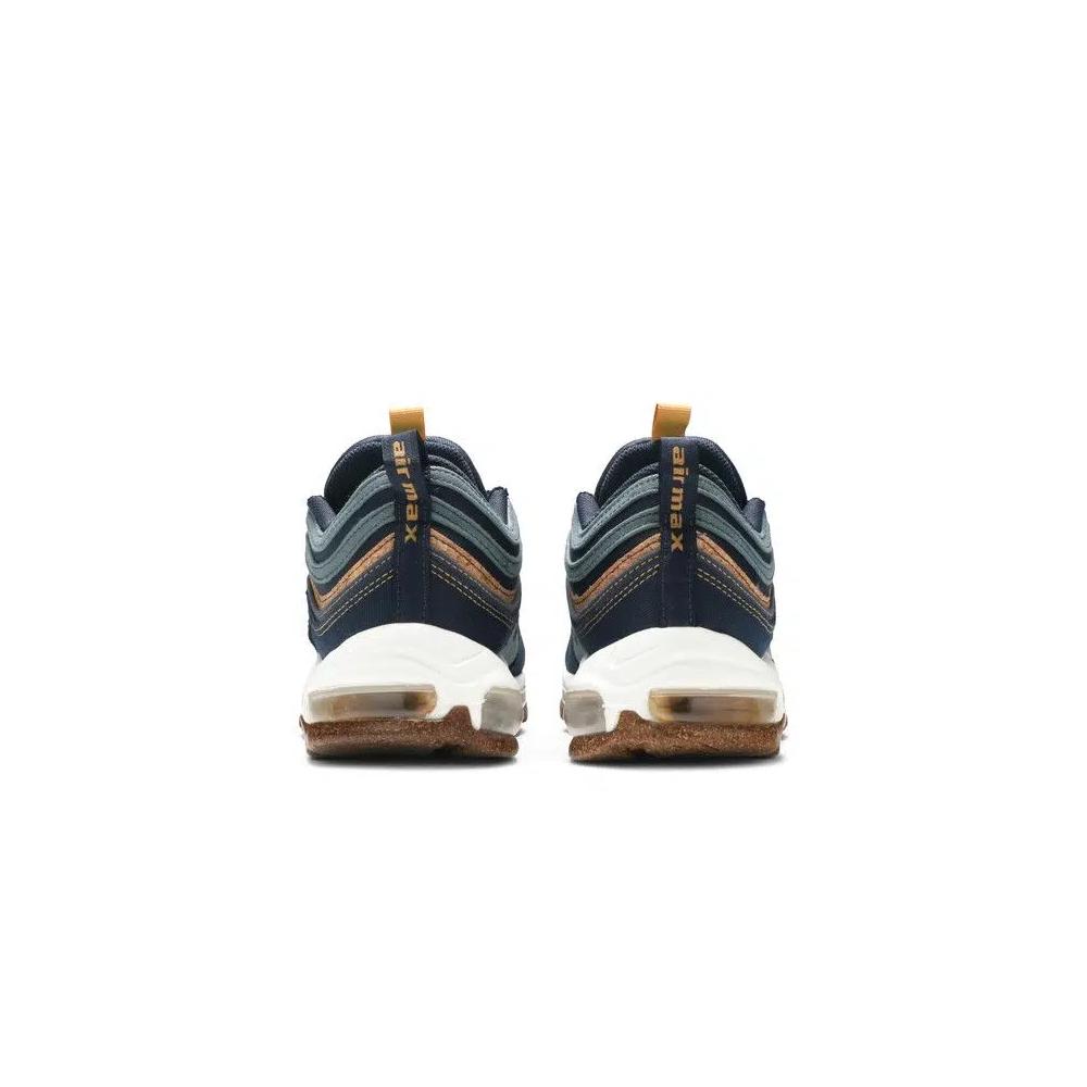 Кроссовки Nike Air Max 97 SE 'Cork - Obsidian' 6
