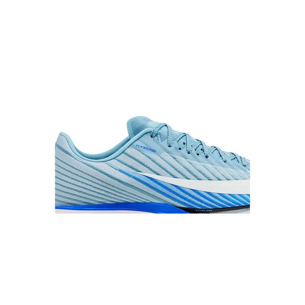 Шиповки Nike Air Zoom Maxfly 2 'Denim Turquoise' 2