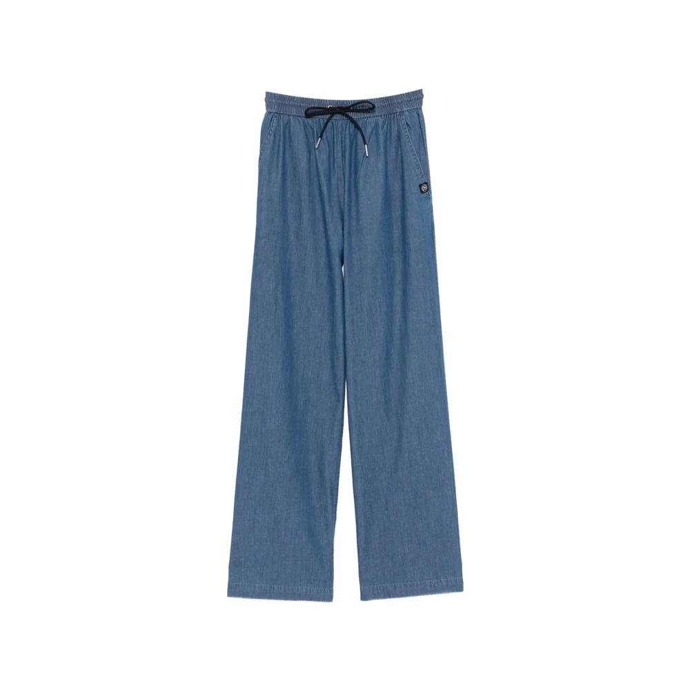 Брюки Chambray 1