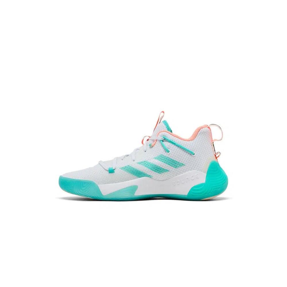 Кроссовки adidas Harden Stepback 3 'The Bahamas' 3