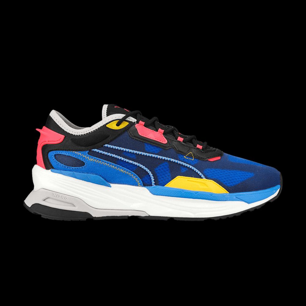 Кроссовки Puma Extent Nitro ADV 'Bluemazing' 1