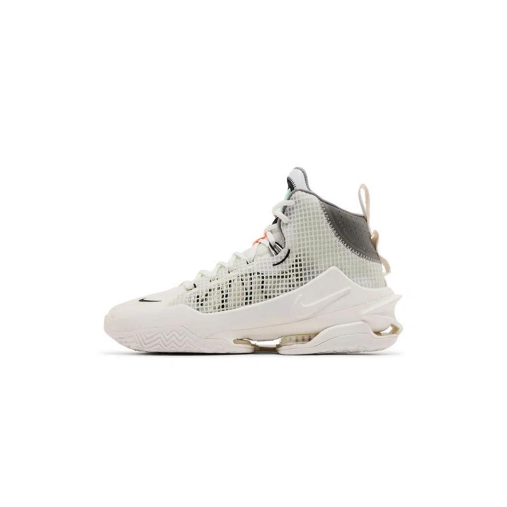 Кроссовки Nike Air Zoom GT Jump EP 'Summit White Sail' 3
