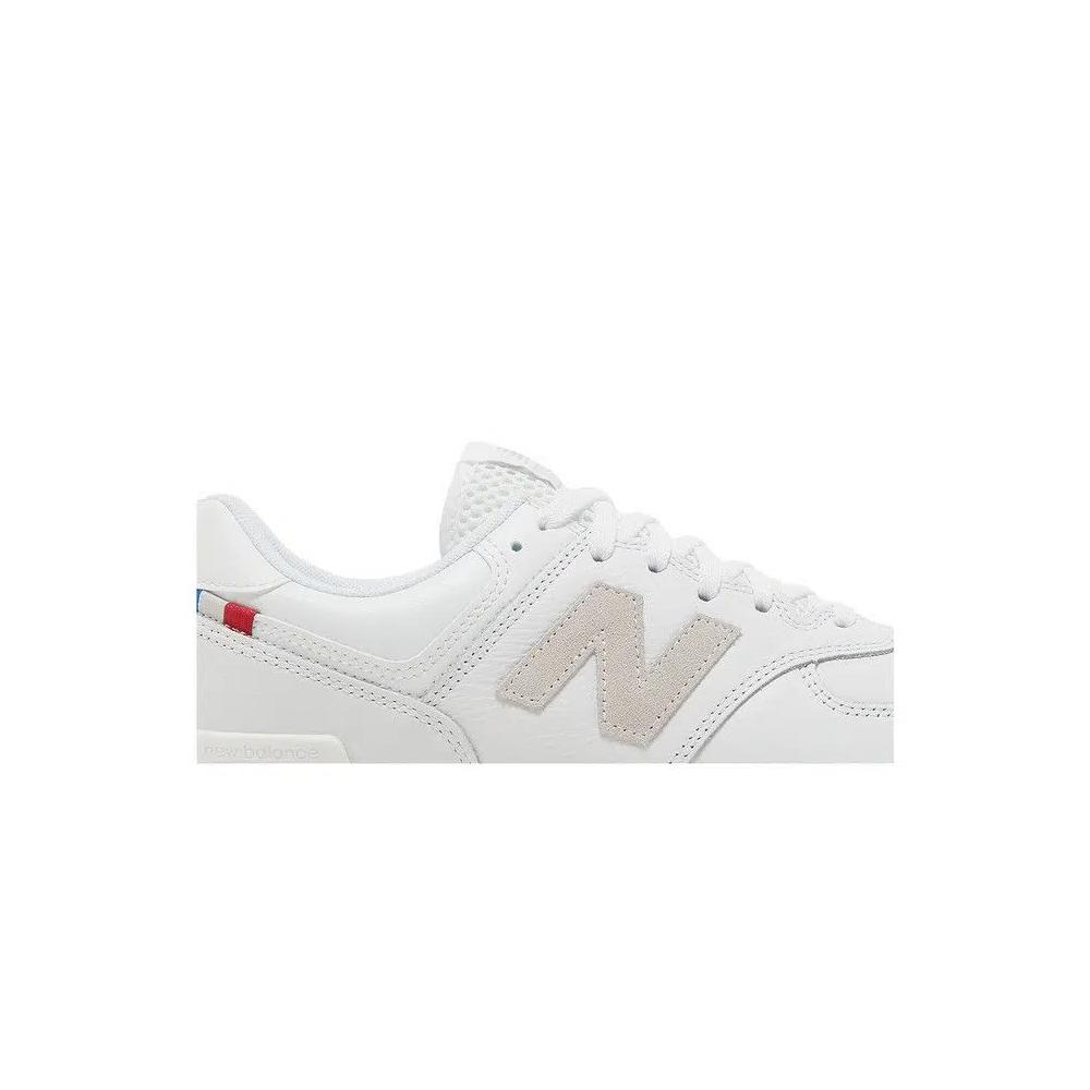 Кроссовки New Balance 574 Court 'Франция' 2