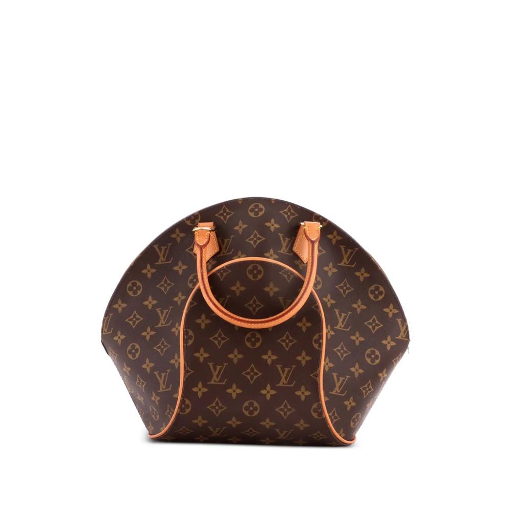 Сумка Ellipse Bag Monogram Canvas MM 2
