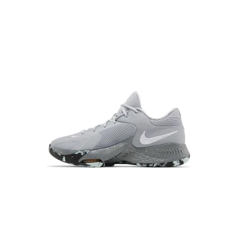 Кроссовки Nike Zoom Freak 4 EP 'Etched in Stone' 3