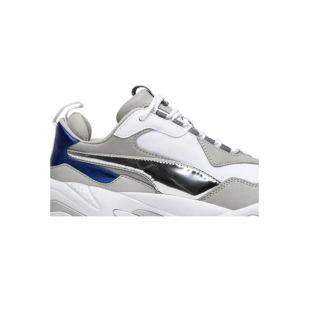 Кроссовки Puma Wmns Thunder Electric 'Gray Violet' 2