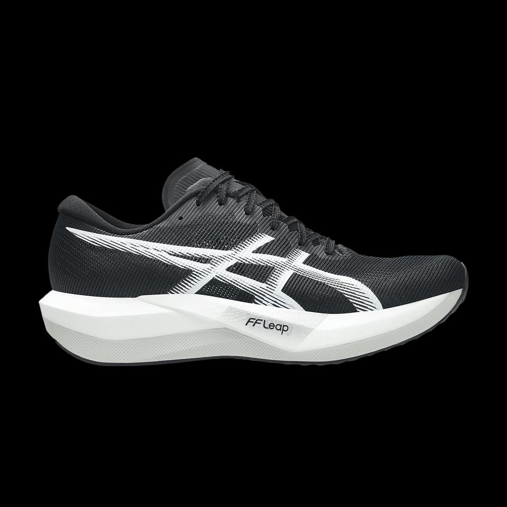 Кроссовки ASICS Magic Speed 5 'Black White' 1