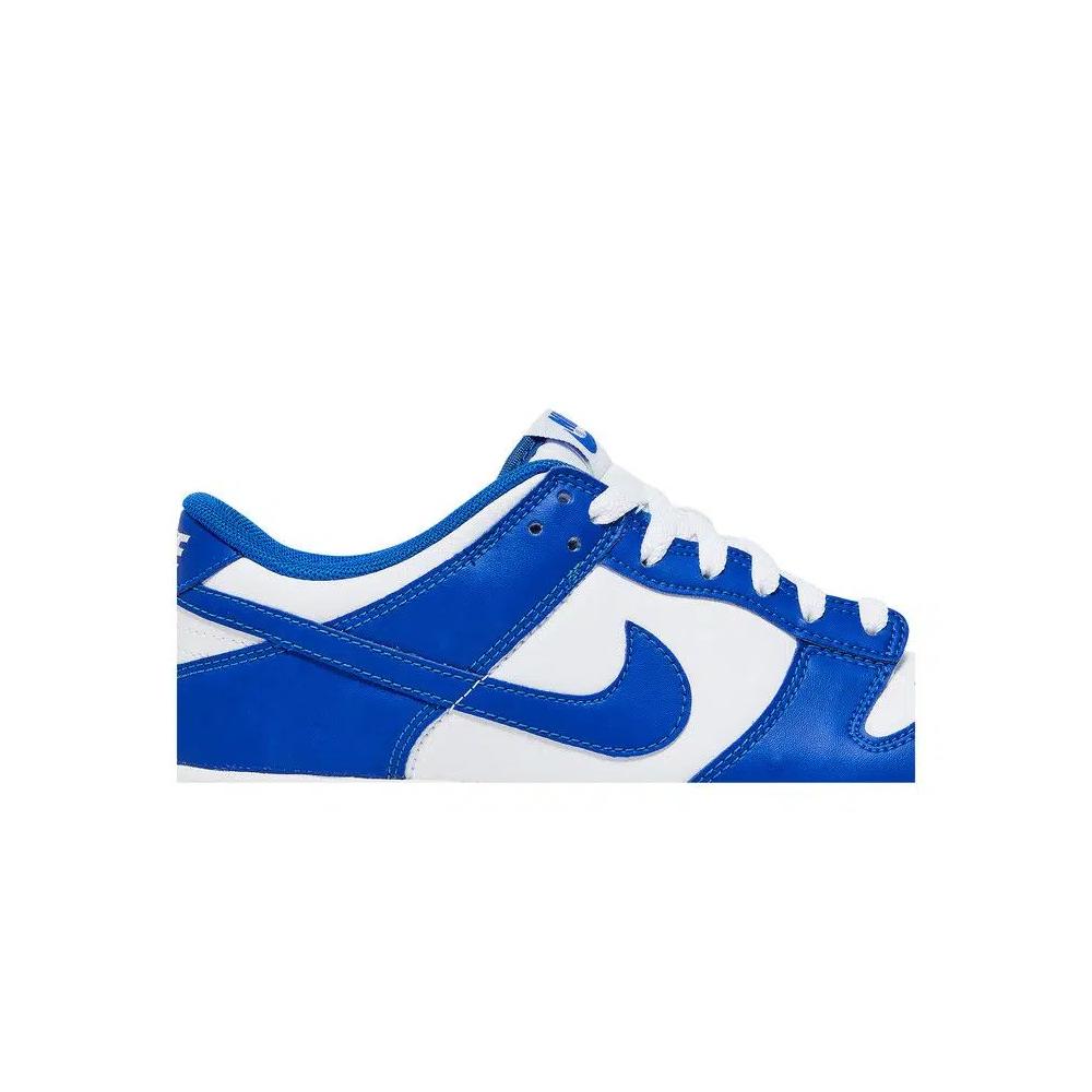 Кроссовки Nike Dunk Low GS 'Racer Blue' 2