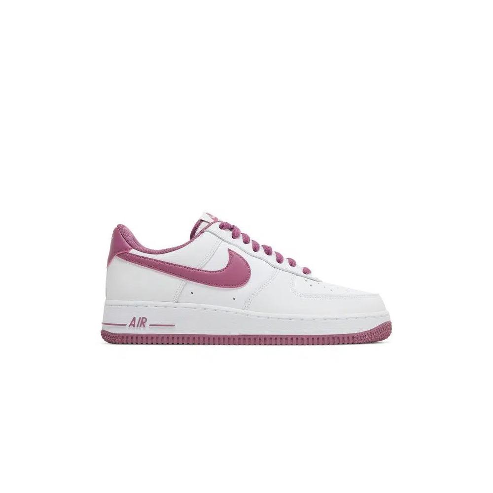 Кроссовки Nike Air Force 1 '07 'Light Bordeaux' 1