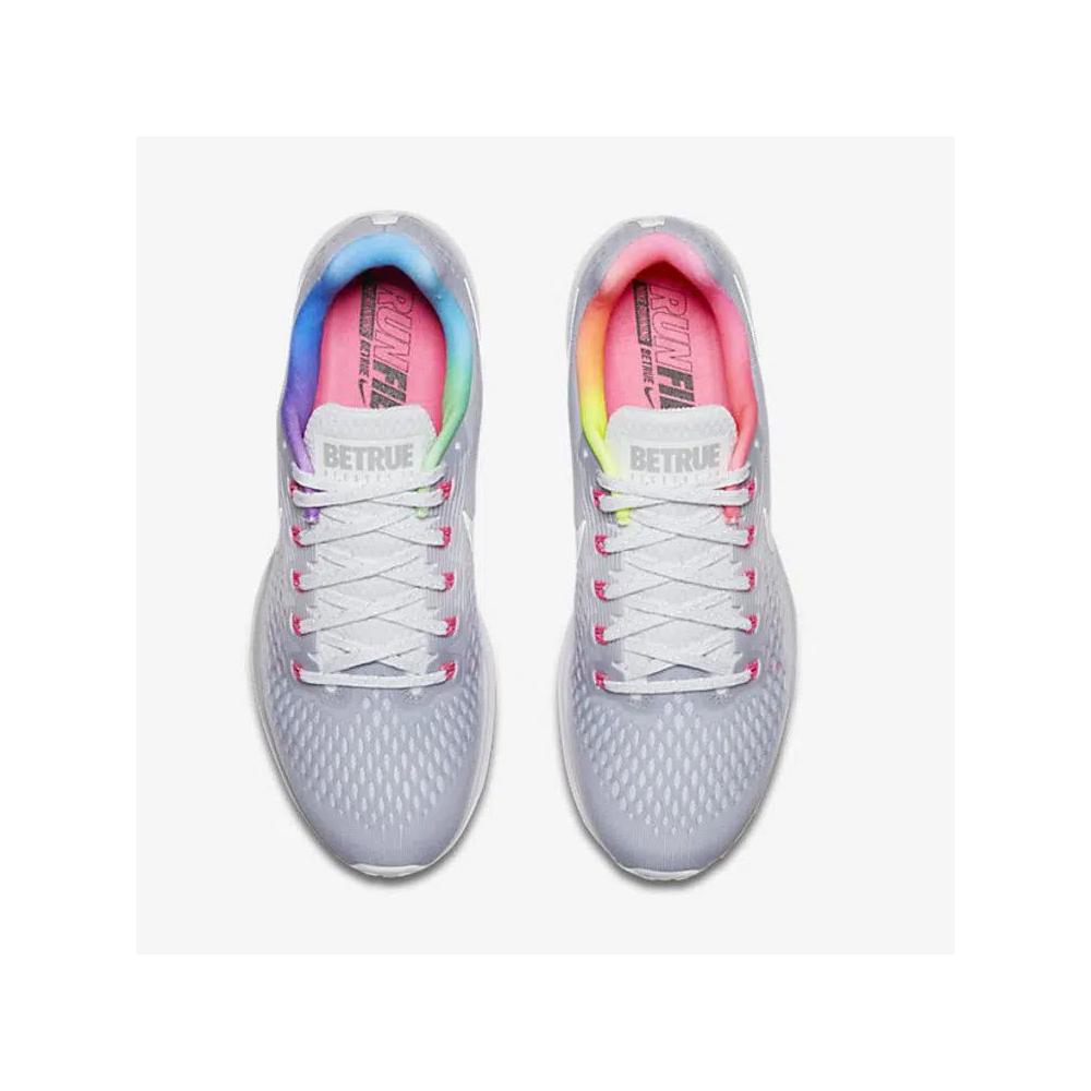 Кроссовки Nike Air Zoom Pegasus 34 'Be True' 2