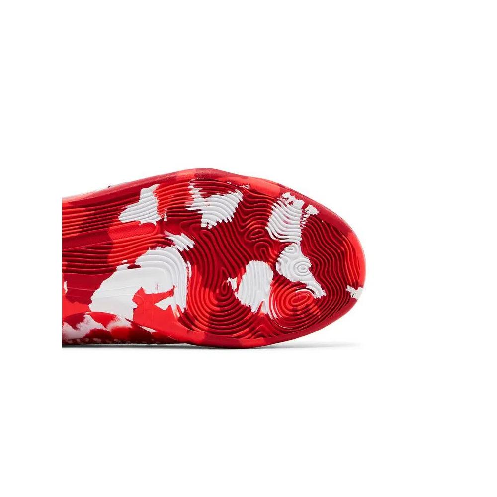 Кроссовки Nike Kobe 9 Elite GS 'Christmas' 2024 5