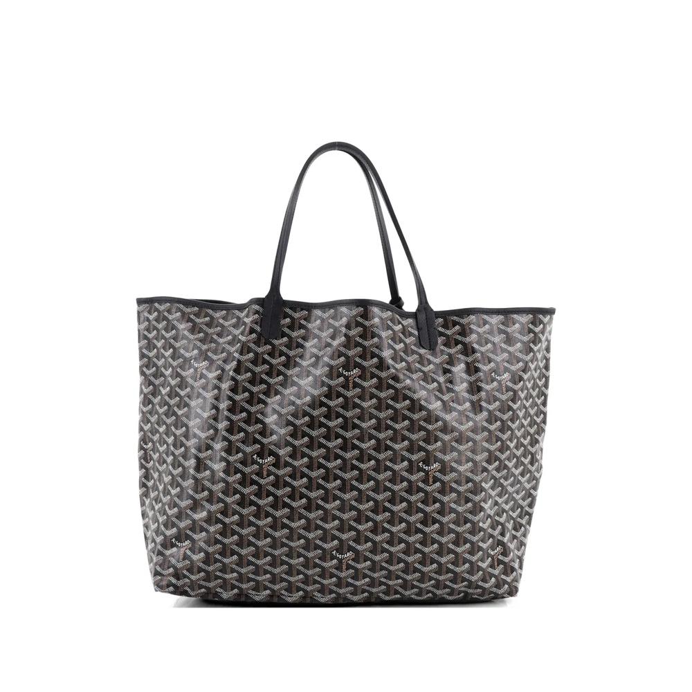 Сумка-тоут Saint Louis Coated Canvas GM 2