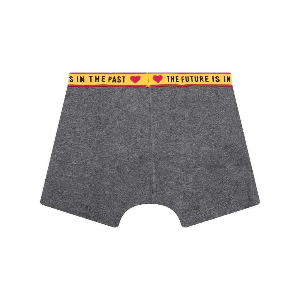 Нижнее белье Human Made Boxer Brief 'Charcoal' 2