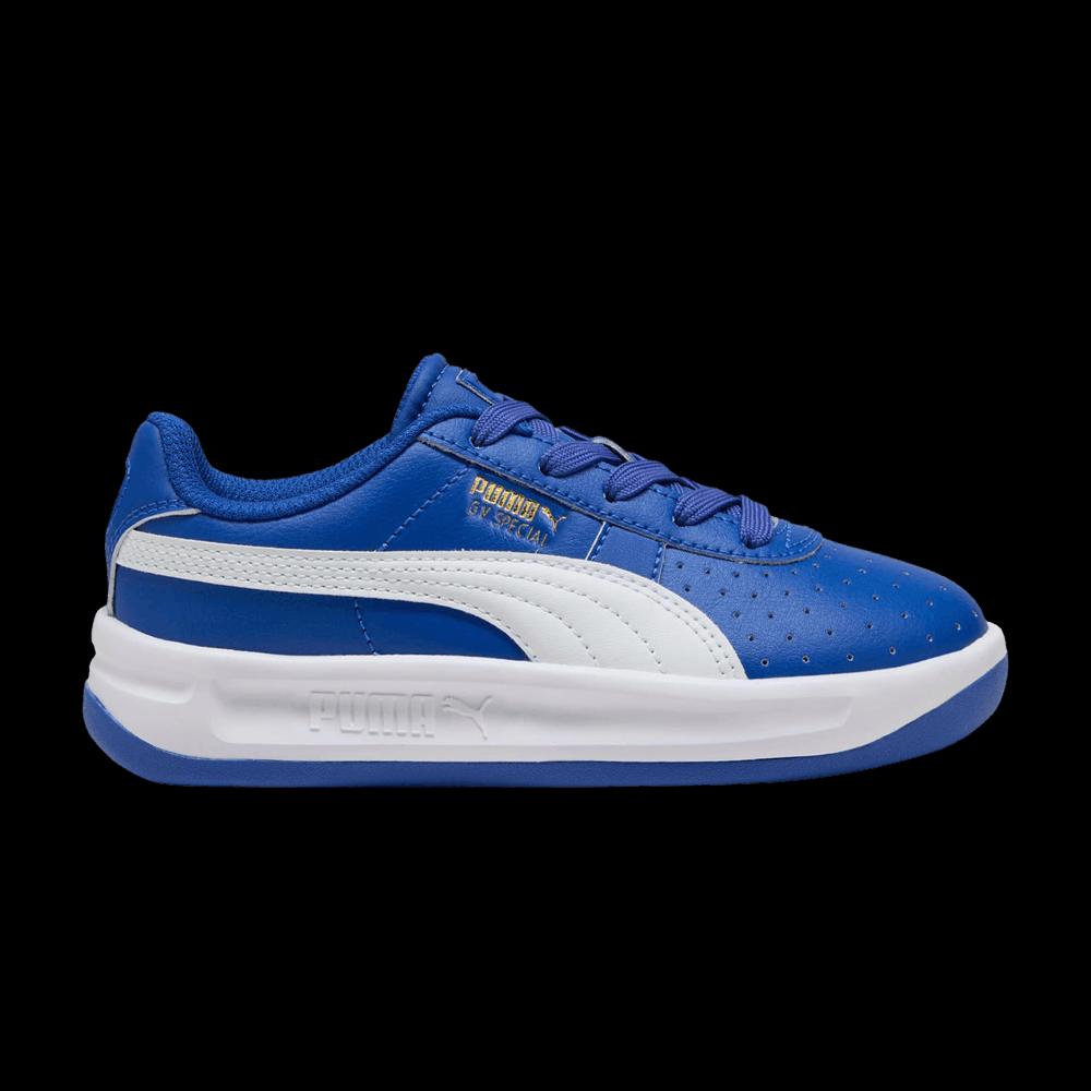 Кроссовки Puma GV Special Little Kid 'Vivid Blue' 1