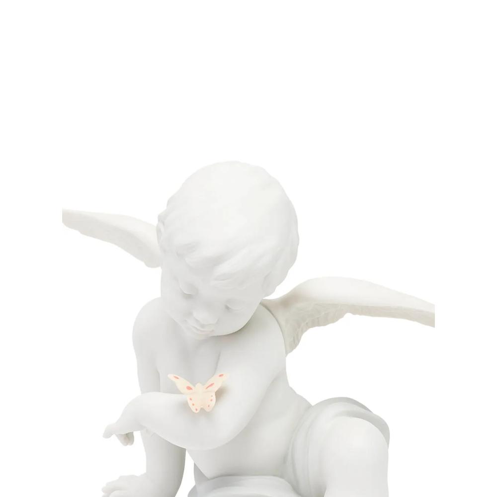 Фарфоровая фигурка Angelical Moments 2