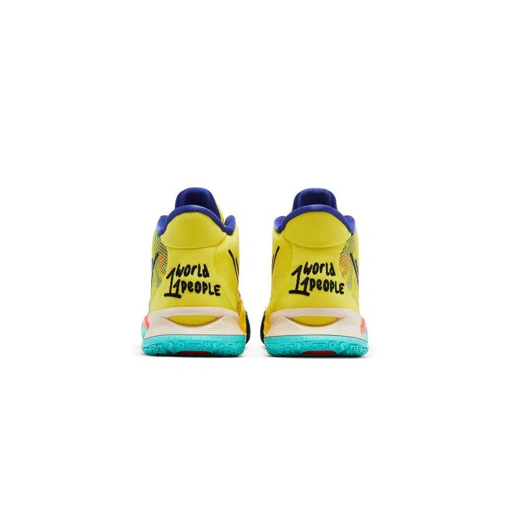 Кроссовки Nike Kyrie 7 '1 World 1 People' 6