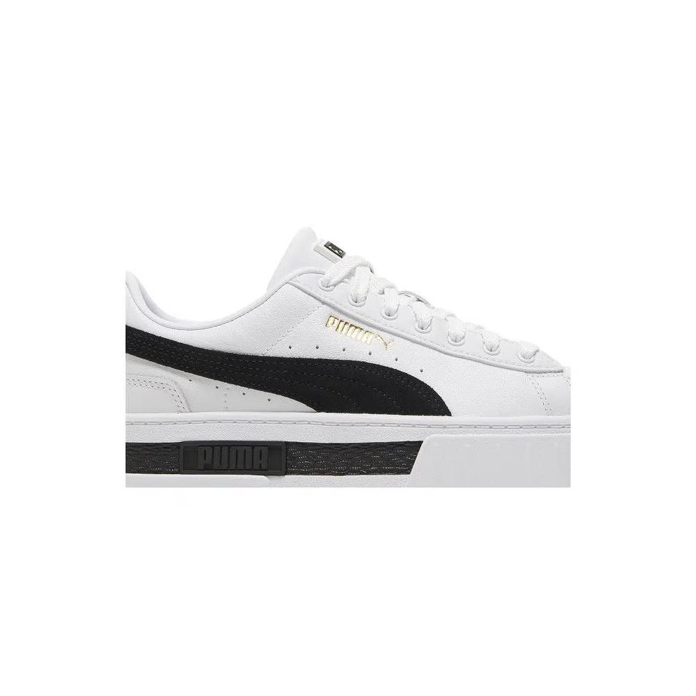 Кроссовки Puma Wmns Mayze 'White Black' 2