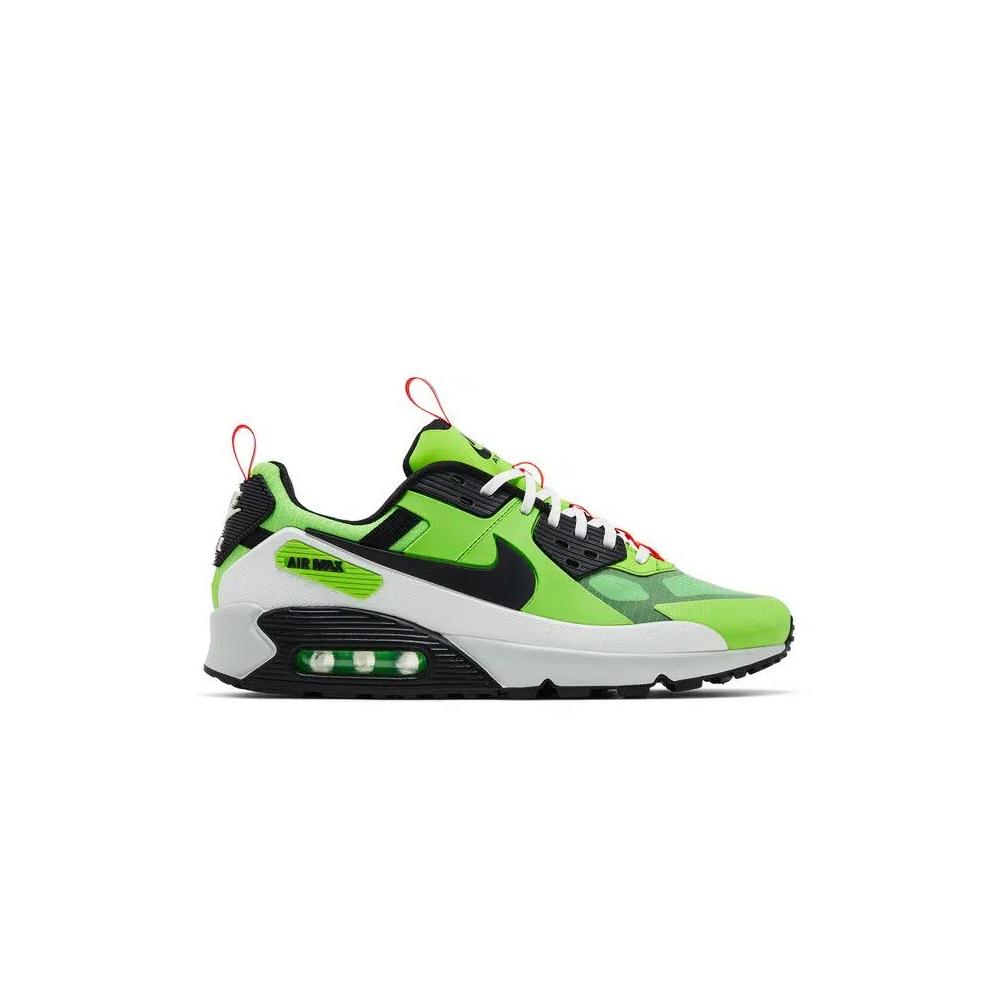 Кроссовки Nike Air Max 90 Drift 'Action Green' 1