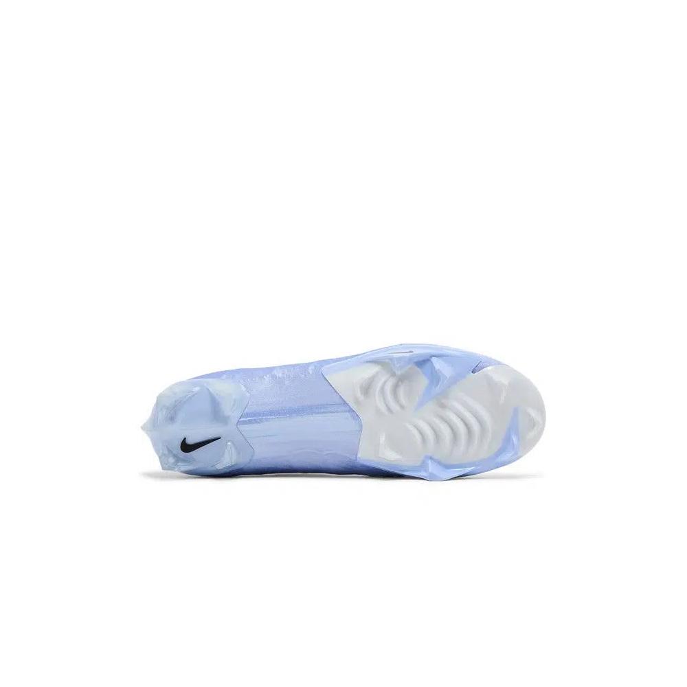 Шиповки Nike Vapor Edge 360 Untouchable Mid 'Aluminum' 4