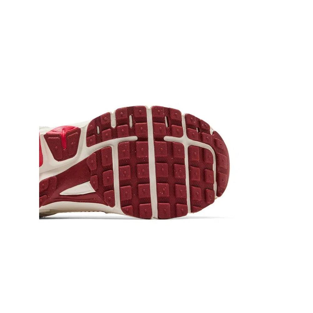 Обувь Nike Vomero 5 GS 'Sail Team Crimson' 5
