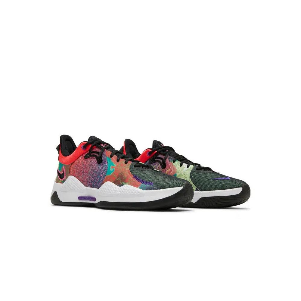 Кроссовки Nike PG 5 EP 'Multi-Color' 8