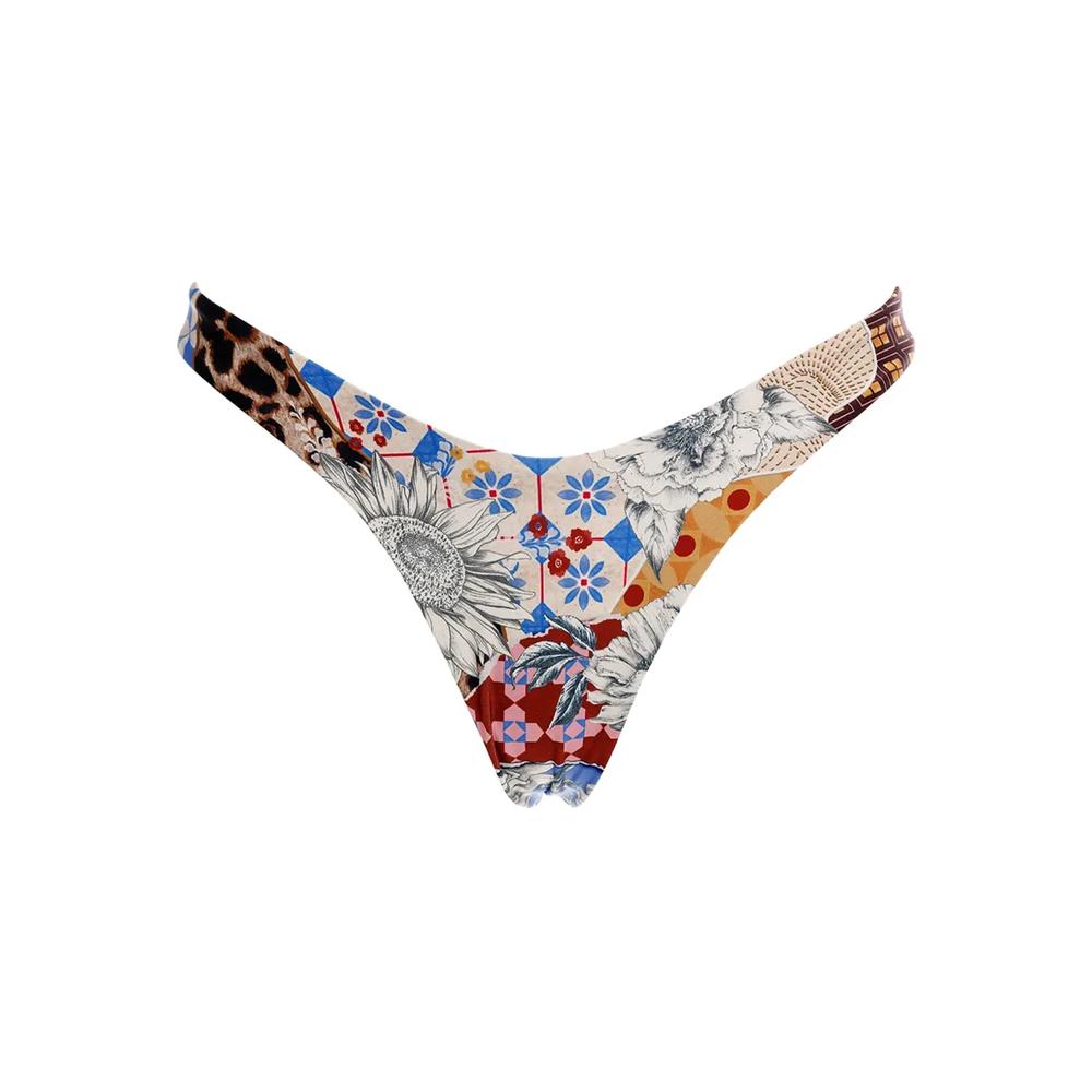 Плавки бикини Avy Quilt 1