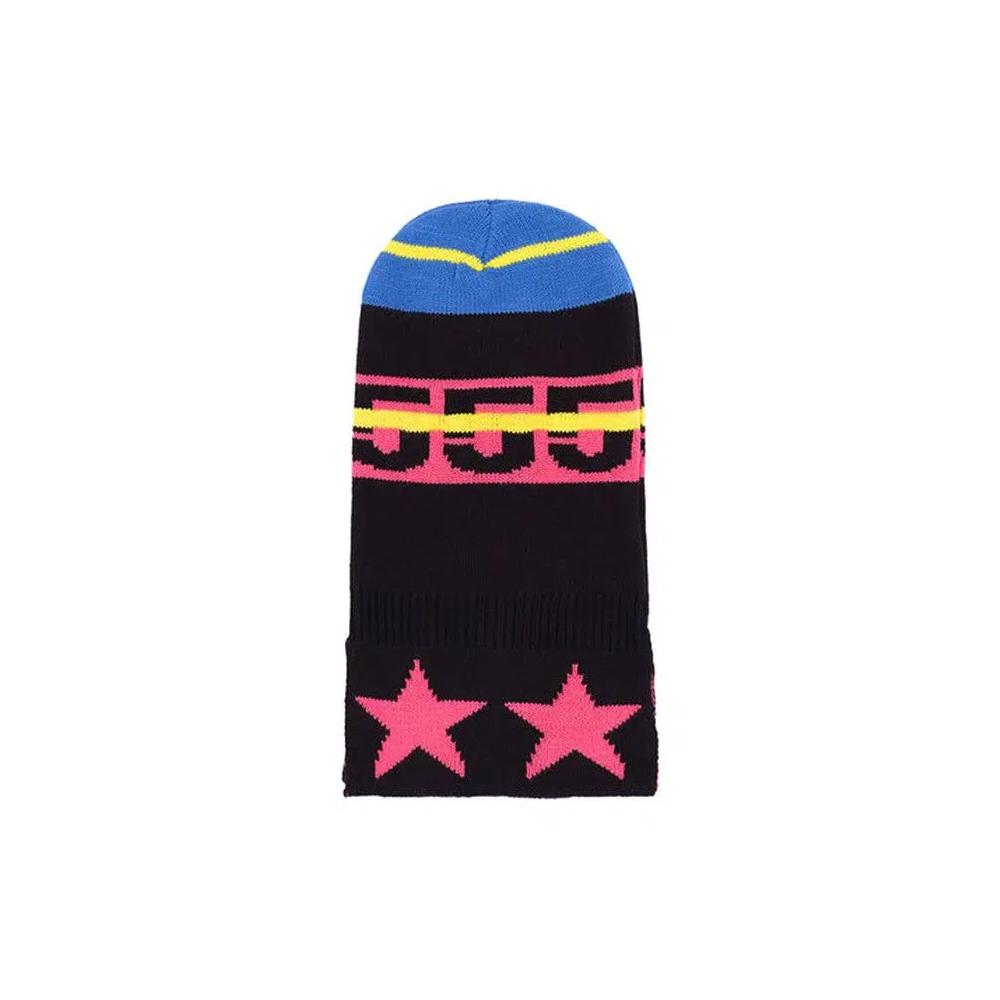 Баклавы Sp5der Balaclava 'Black' 2