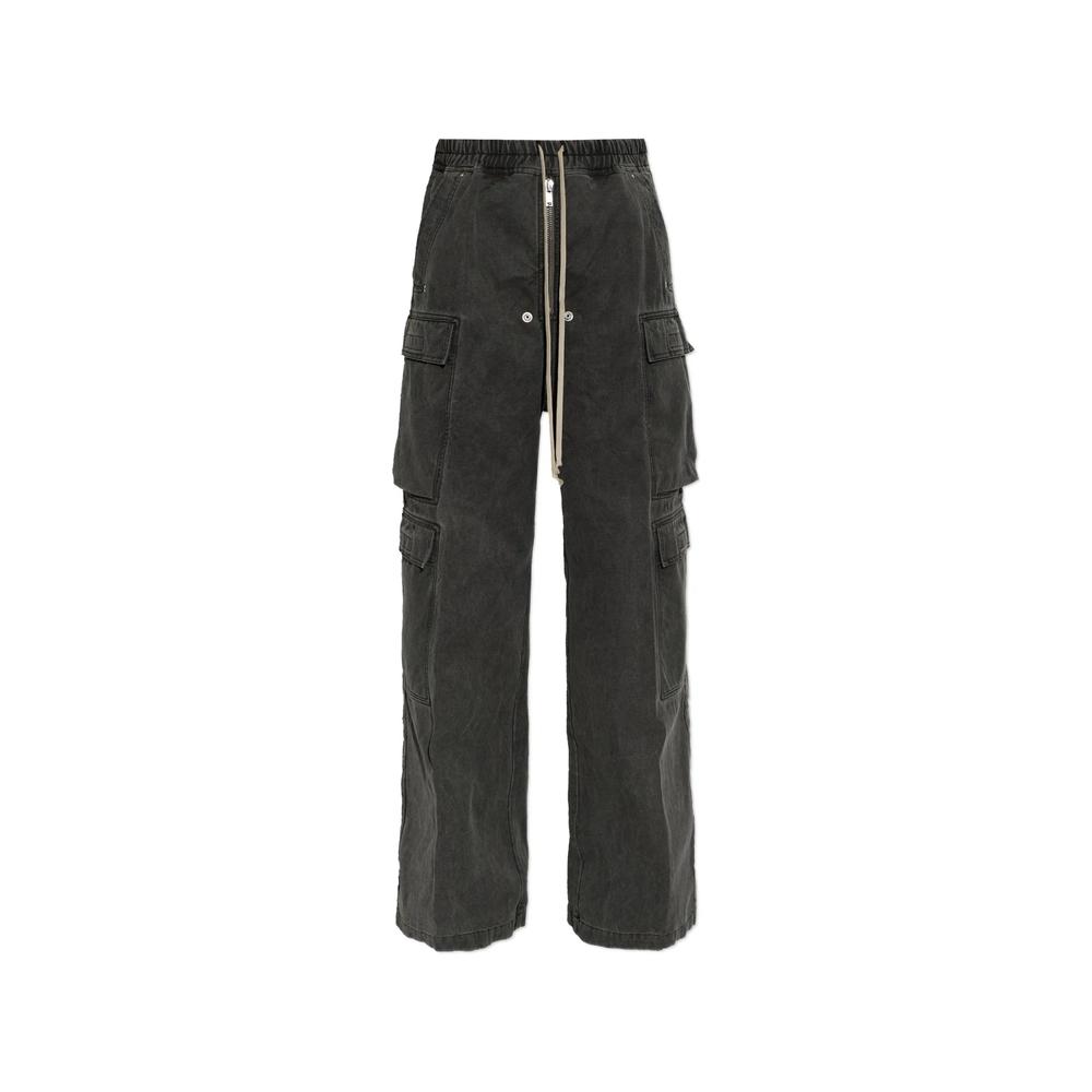 wide-leg cargo pants 1
